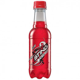 Sting Energy Drink 250ml